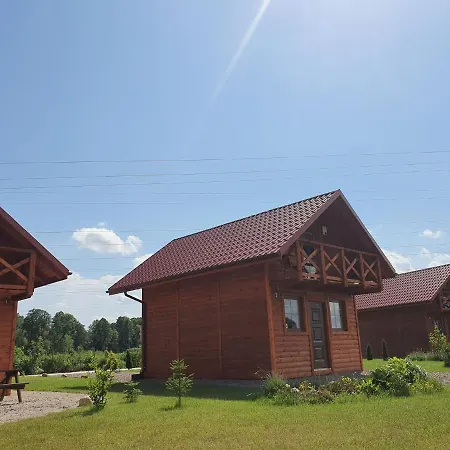 Osrodek Wypoczynkowy Sloneczny Brzeg * 热舒夫