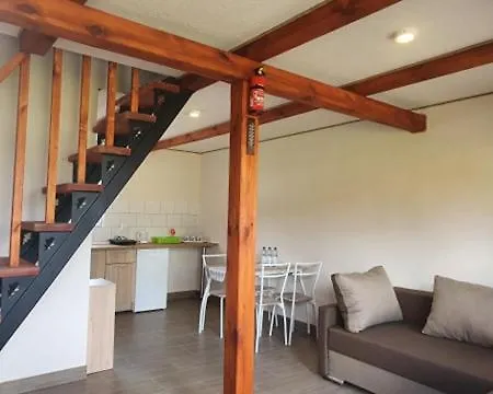 Holiday home Osrodek Wypoczynkowy Sloneczny Brzeg *