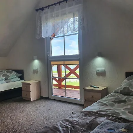 Osrodek Wypoczynkowy Sloneczny Brzeg * Rzeszów