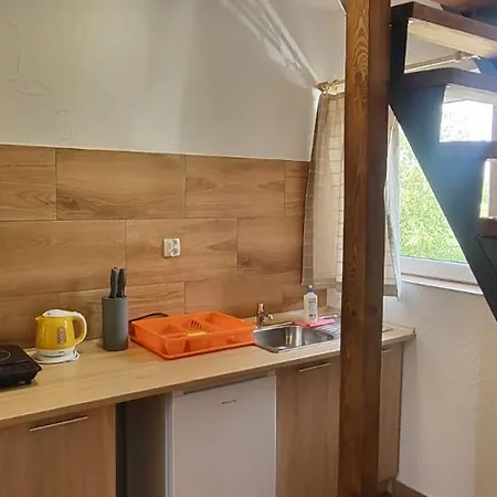 Osrodek Wypoczynkowy Sloneczny Brzeg