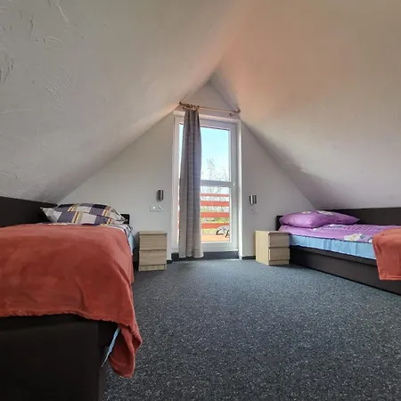 Osrodek Wypoczynkowy Sloneczny Brzeg * ジェシュフ