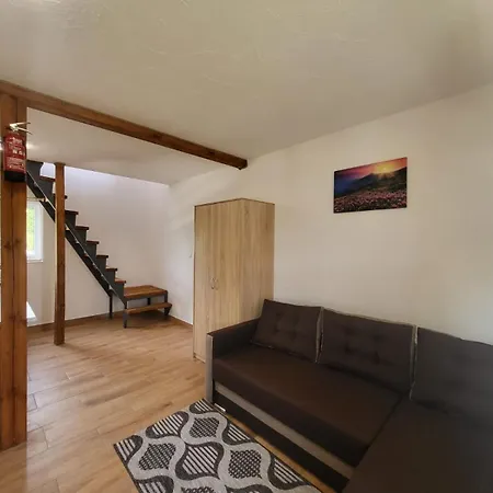 Osrodek Wypoczynkowy Sloneczny Brzeg * Rzeszow