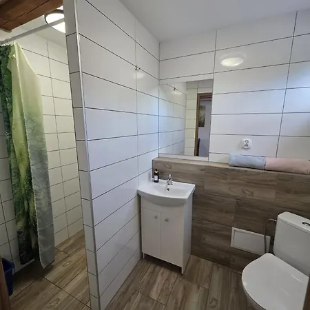 Osrodek Wypoczynkowy Sloneczny Brzeg Rzeszów