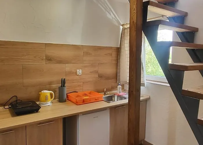 Osrodek Wypoczynkowy Sloneczny Brzeg