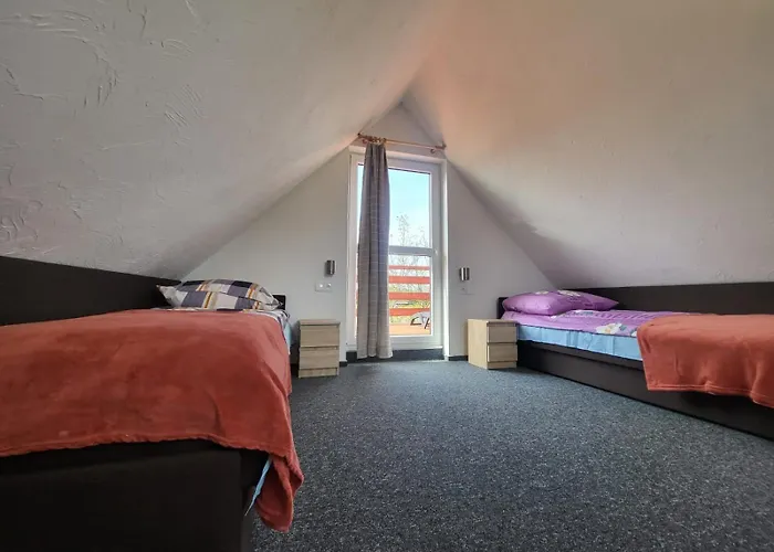 Osrodek Wypoczynkowy Sloneczny Brzeg * Rzeszów