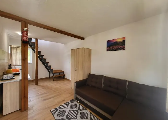 Osrodek Wypoczynkowy Sloneczny Brzeg * Rzeszów